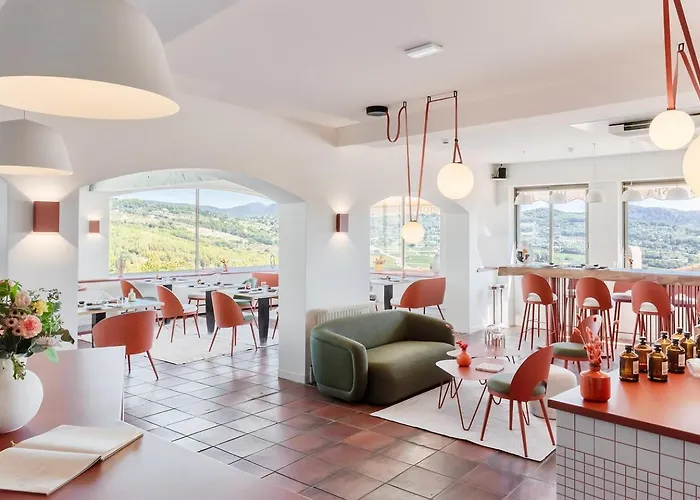 Maison Berard Hotel - Restaurant - Spa