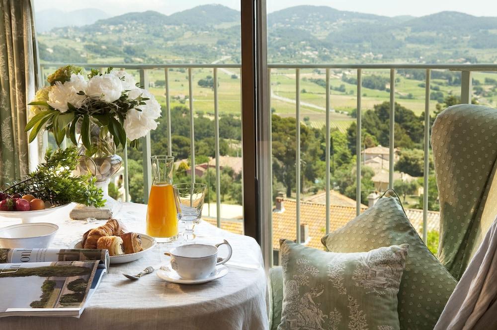 Maison Berard - Restaurant -