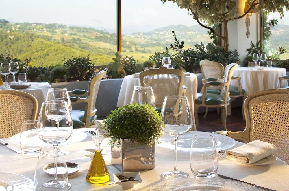 Maison Berard - Restaurant - 4* La Cadiere-d'Azur