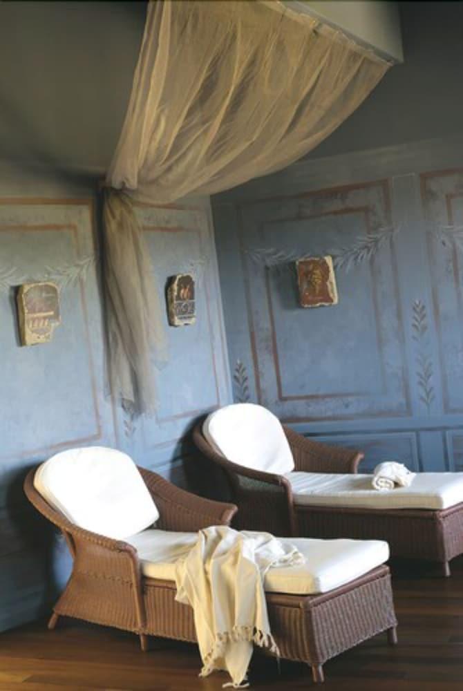Maison Berard - Restaurant - Hotel La Cadiere-d'Azur