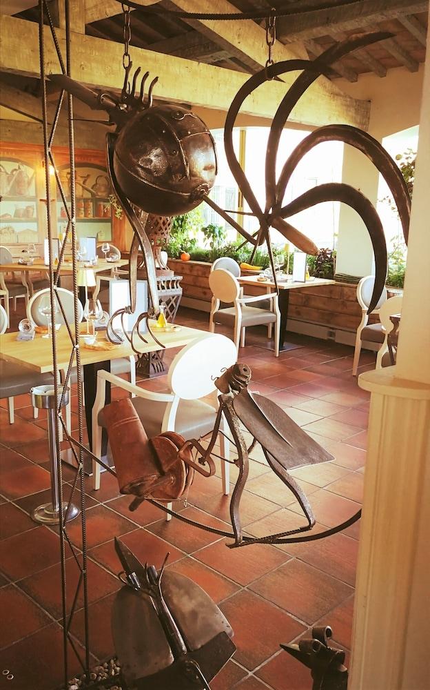 Hotel Maison Berard - Restaurant - 4*