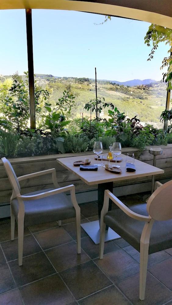 Maison Berard - Restaurant - 4* La Cadiere-d'Azur