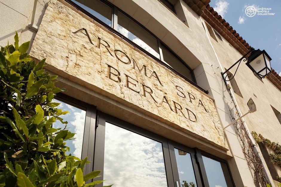 Hotel Maison Berard - Restaurant -