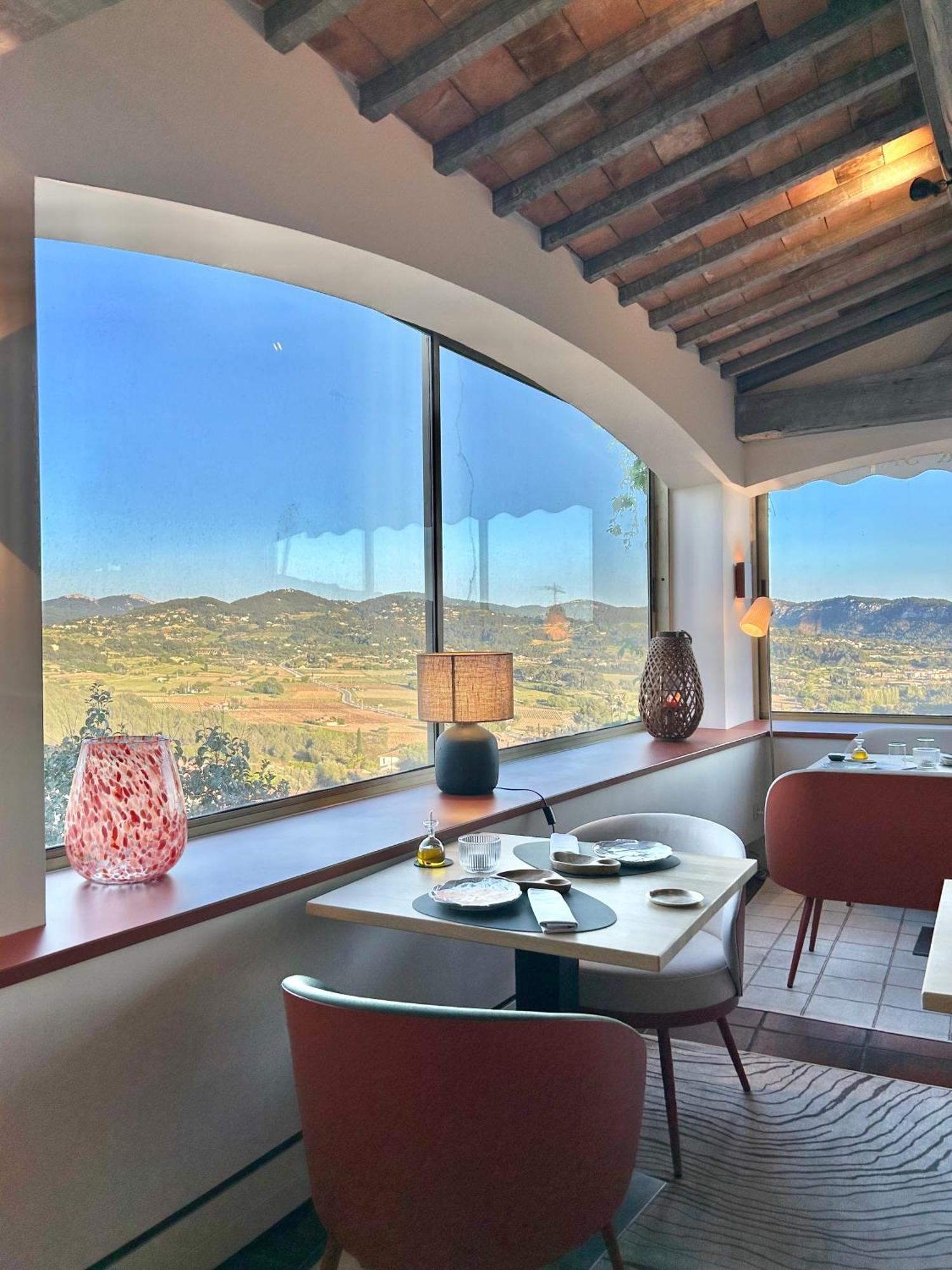 Maison Berard - Restaurant - La Cadiere-d'Azur