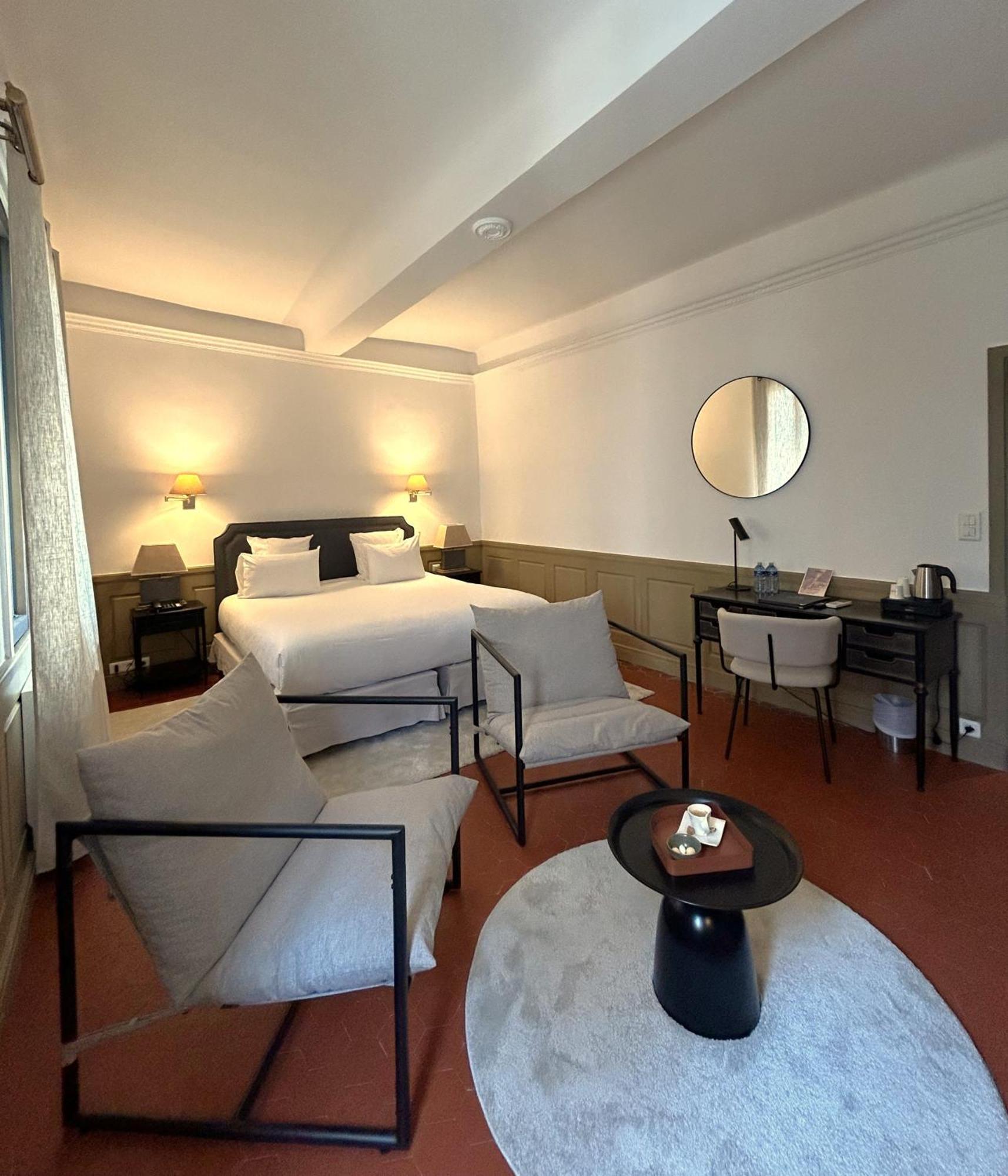 Maison Berard - Restaurant - Hotel 4*