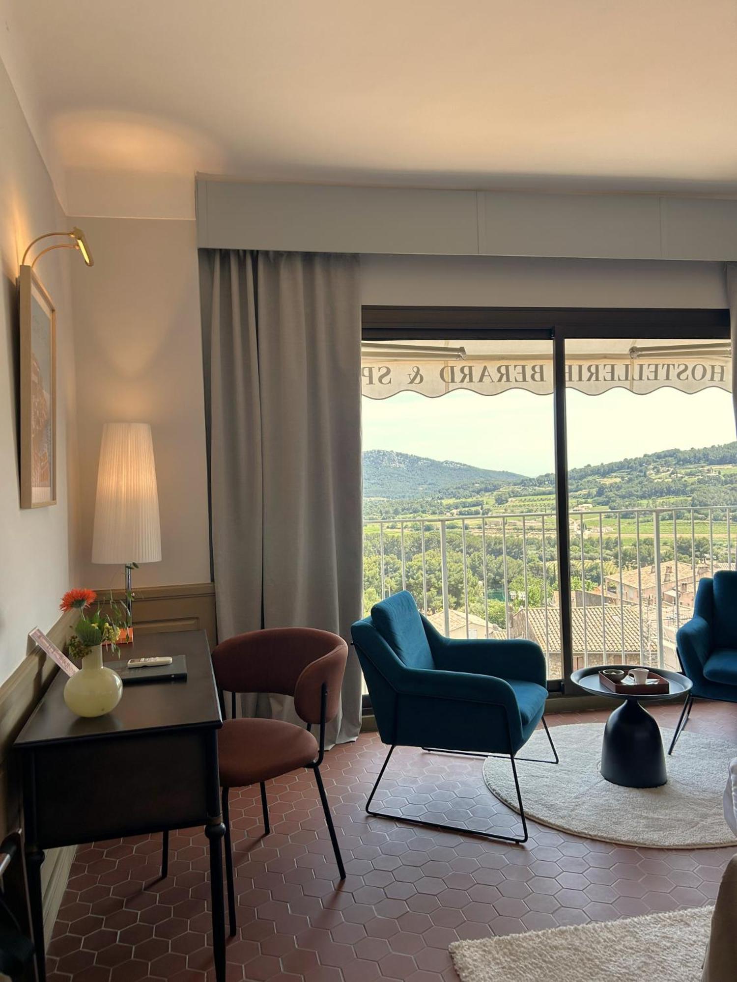 Hotel Maison Berard - Restaurant - 4*