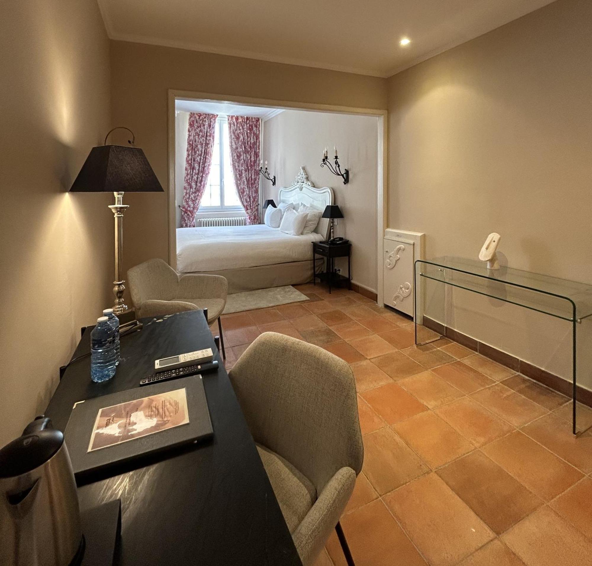 Hotel Maison Berard - Restaurant -