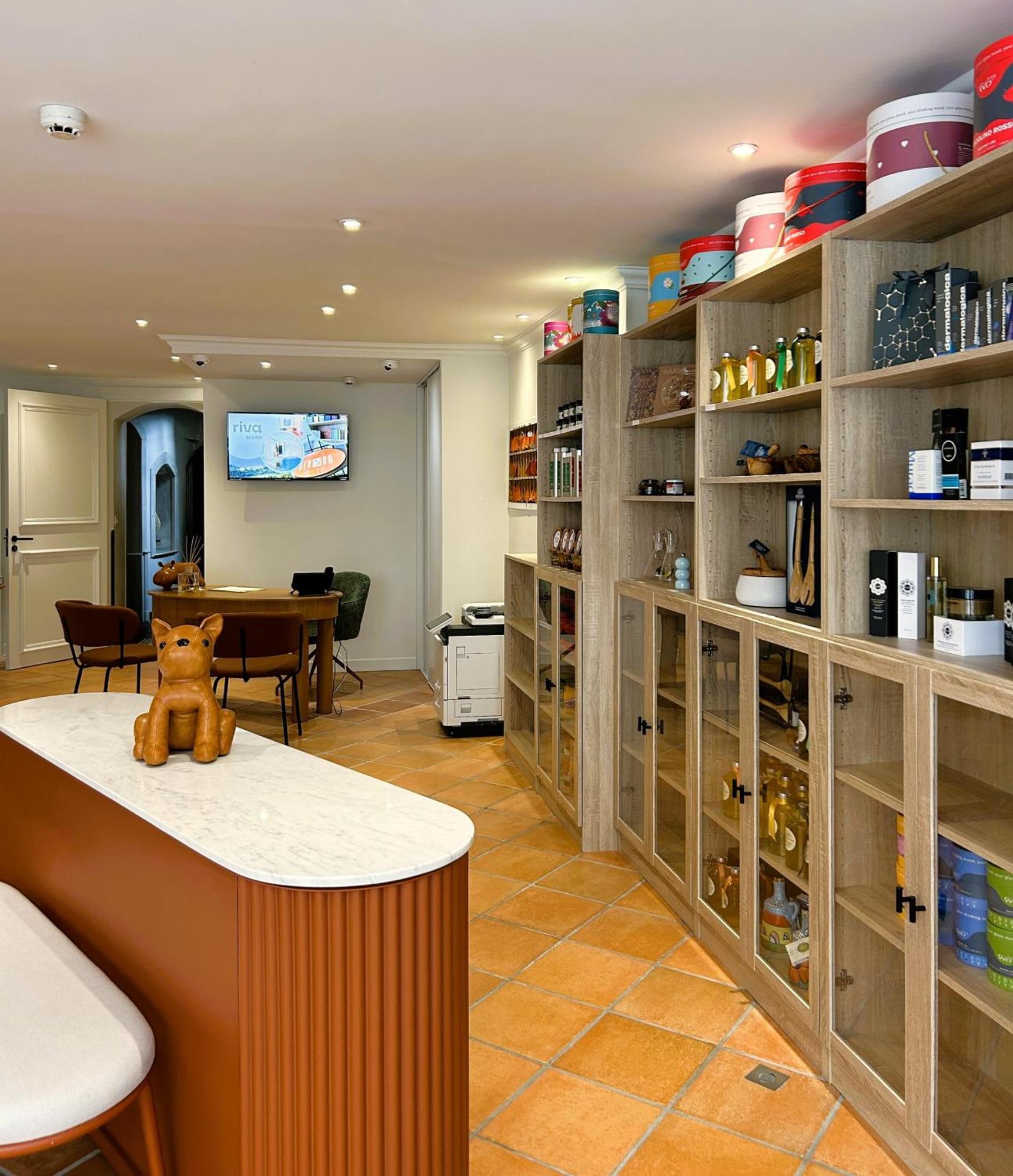 Hotel Maison Berard - Restaurant - 4*