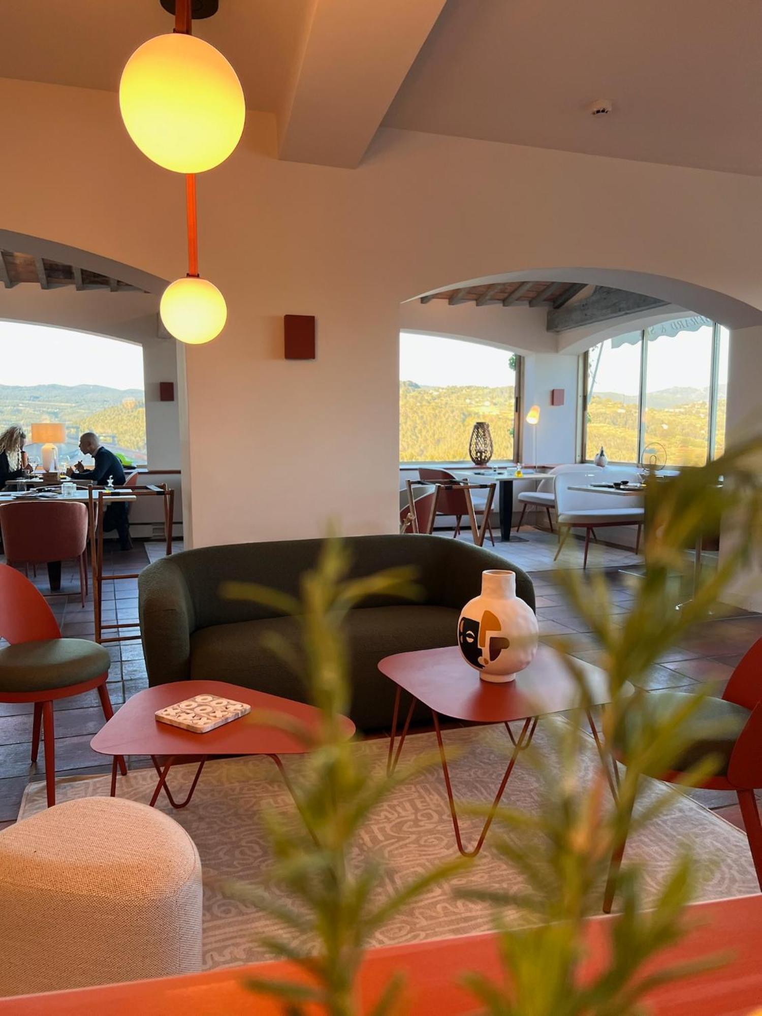 Hotel Maison Berard - Restaurant -