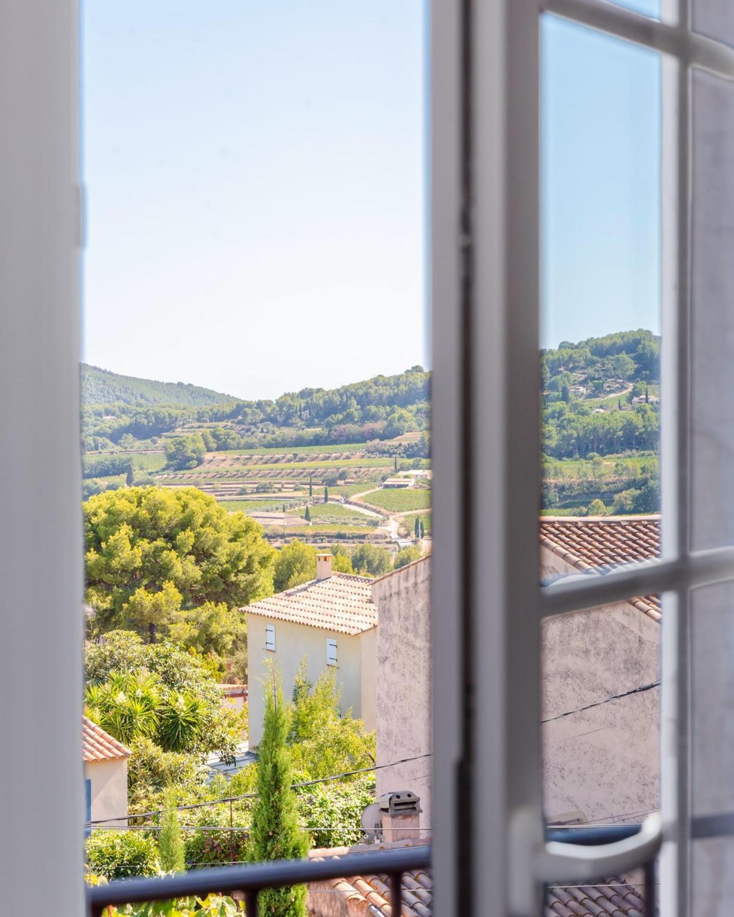Hotel Maison Berard - Restaurant -