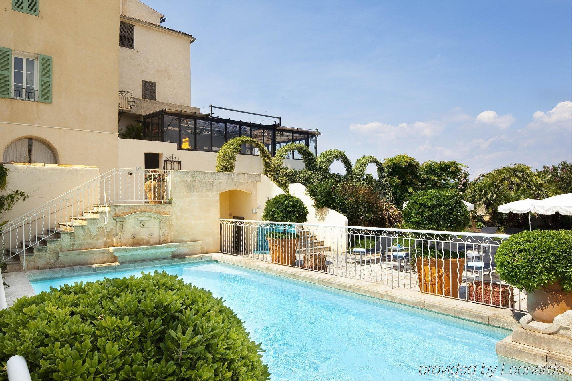 Maison Berard - Restaurant - Hotel