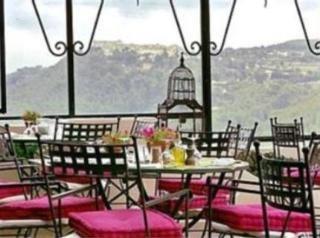 Hotel Maison Berard - Restaurant - La Cadiere-d'Azur