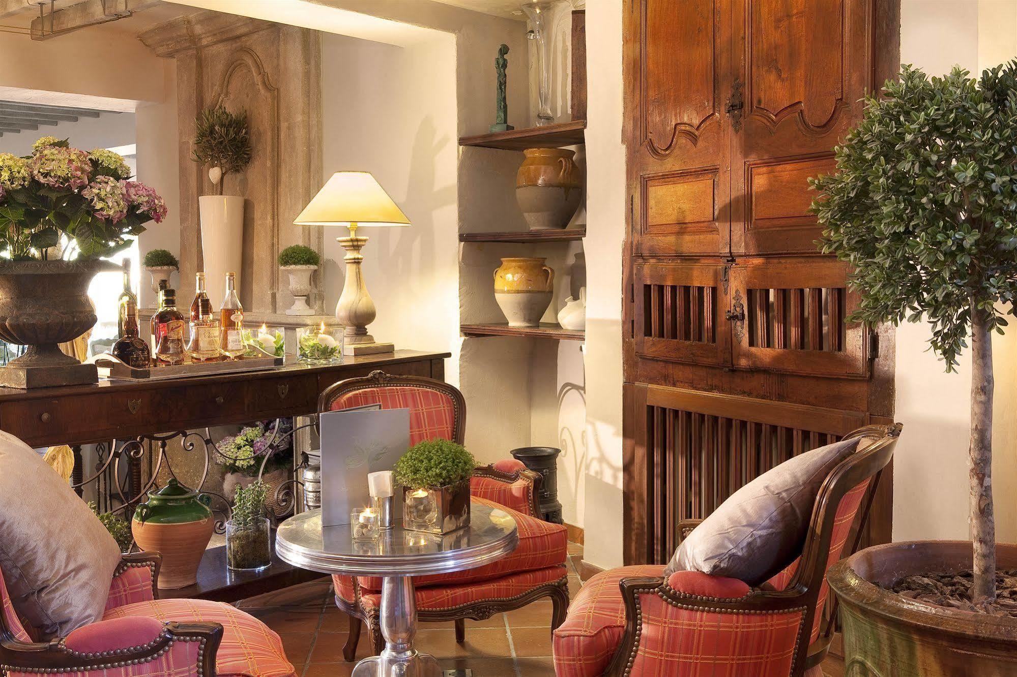 Maison Berard - Restaurant -
