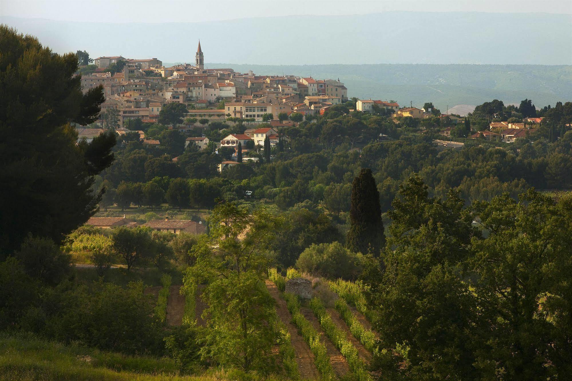 Maison Berard - Restaurant - La Cadiere-d'Azur