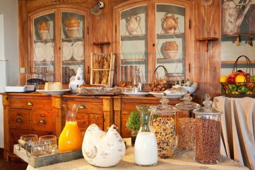 Maison Berard - Restaurant - Hotel
