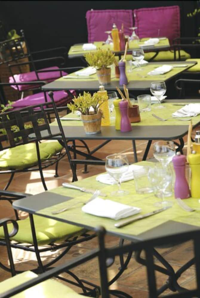 Maison Berard - Restaurant - 4*