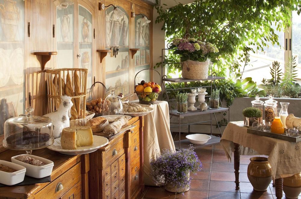 Maison Berard - Restaurant -
