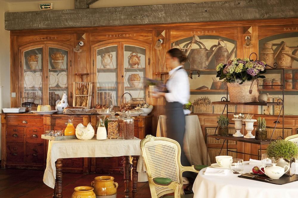Maison Berard - Restaurant -