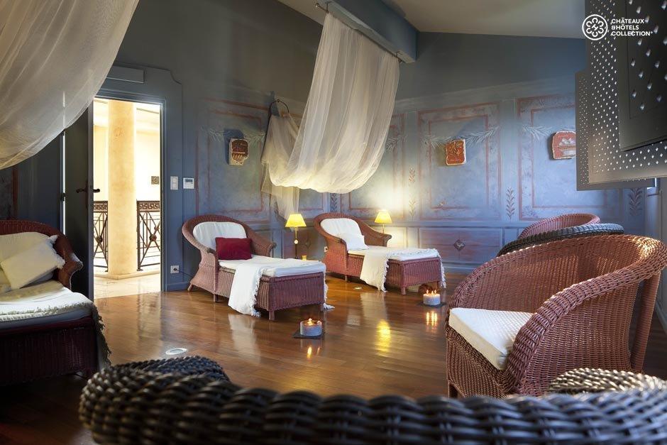 Hotel Maison Berard - Restaurant - 4*