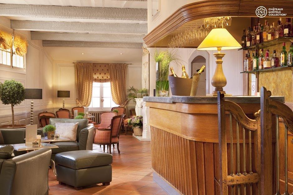 Maison Berard - Restaurant - Spa