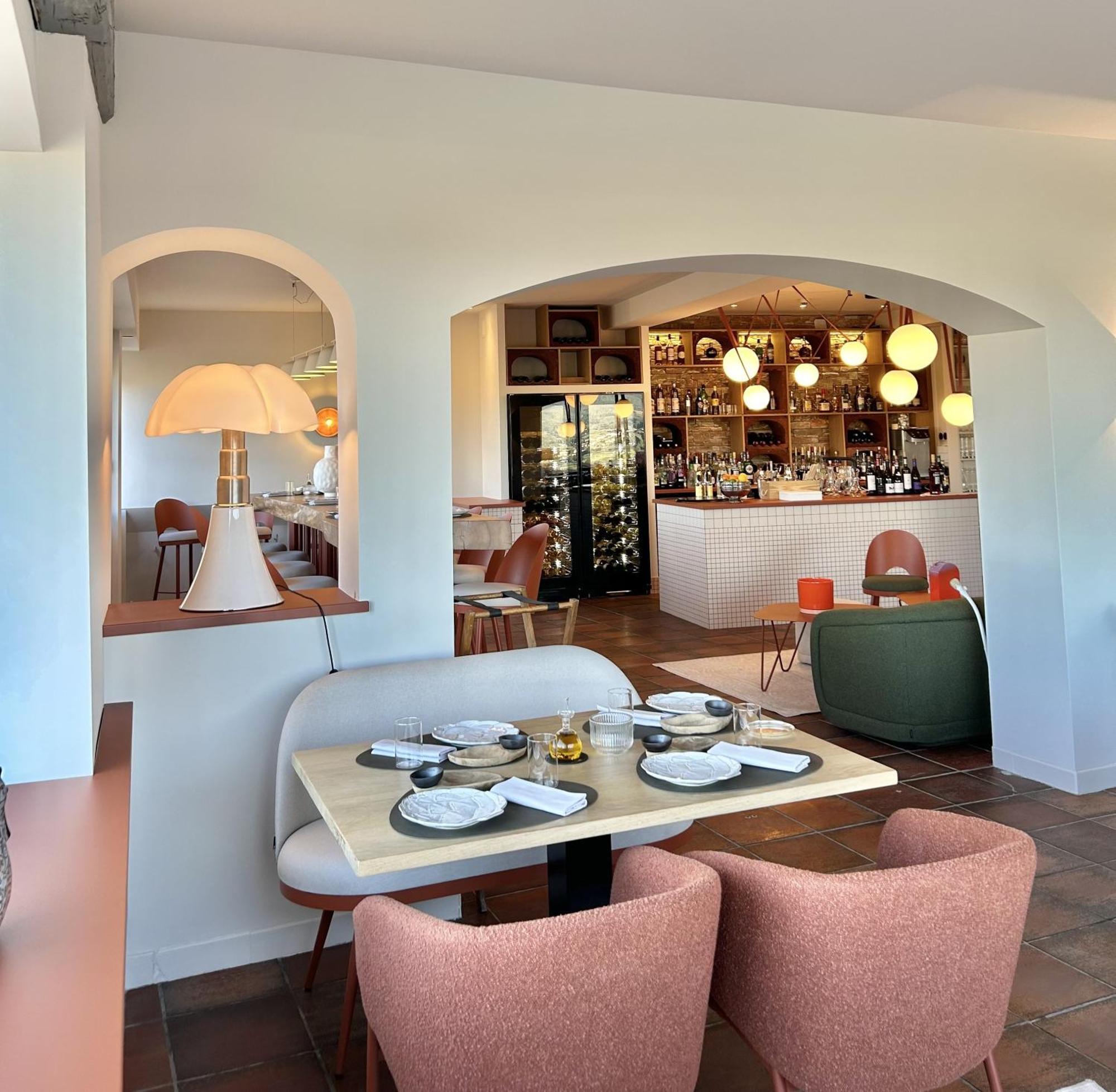 Maison Berard - Restaurant - 4*
