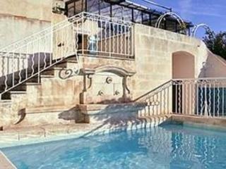 Maison Berard - Restaurant - La Cadiere-d'Azur